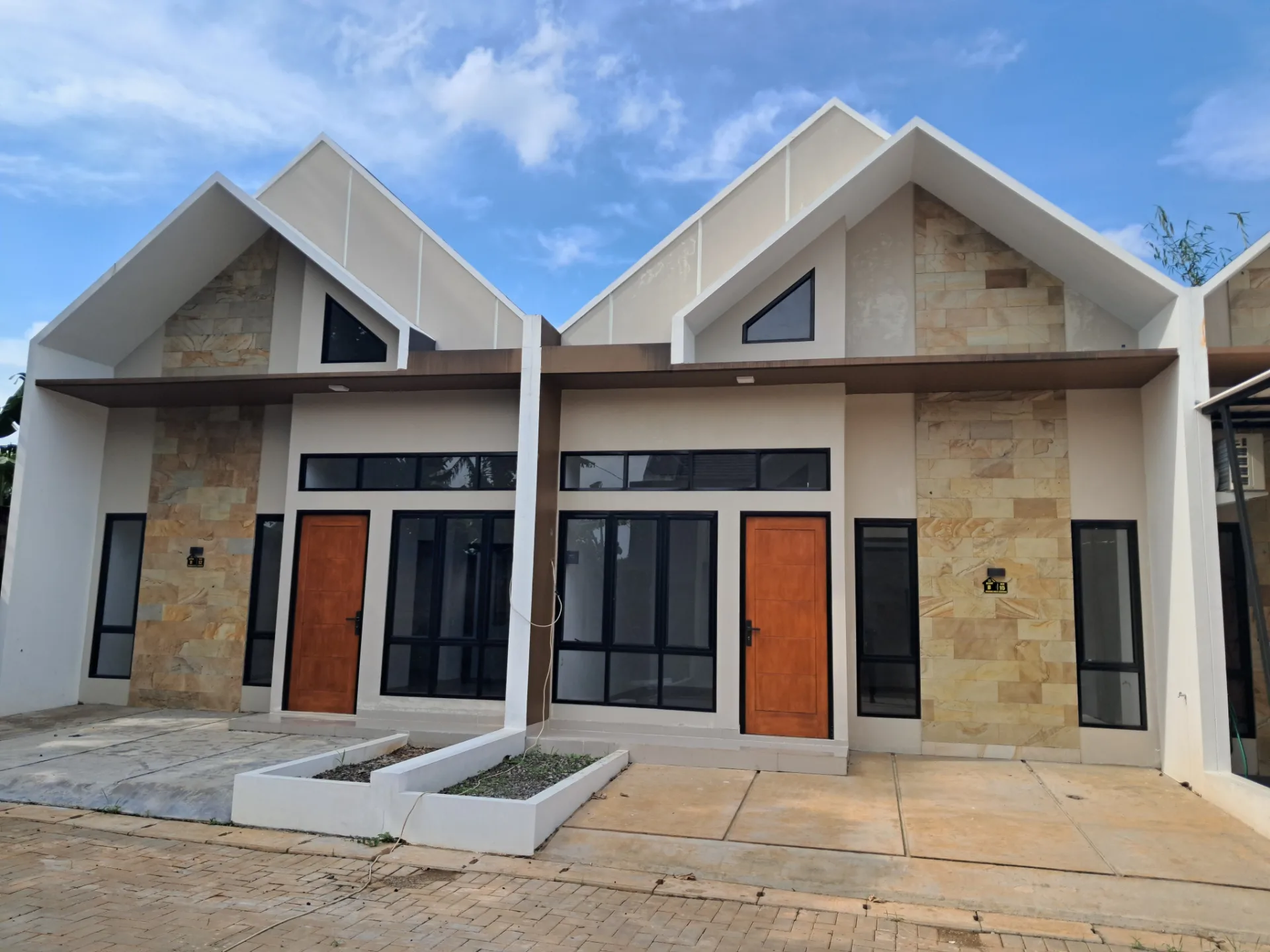 Tandjung Hills Tipe 1 Lantai