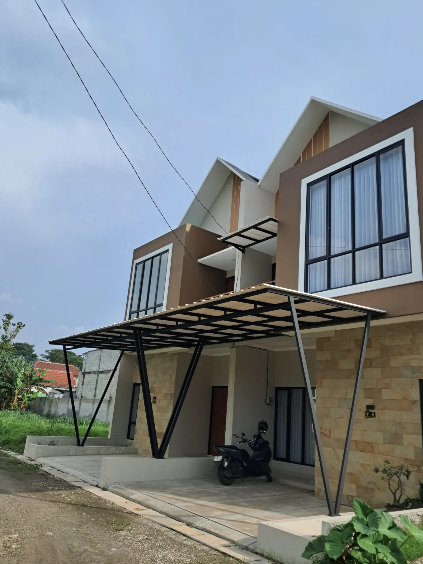 Panorama Villa Mewah Tanjung Hills